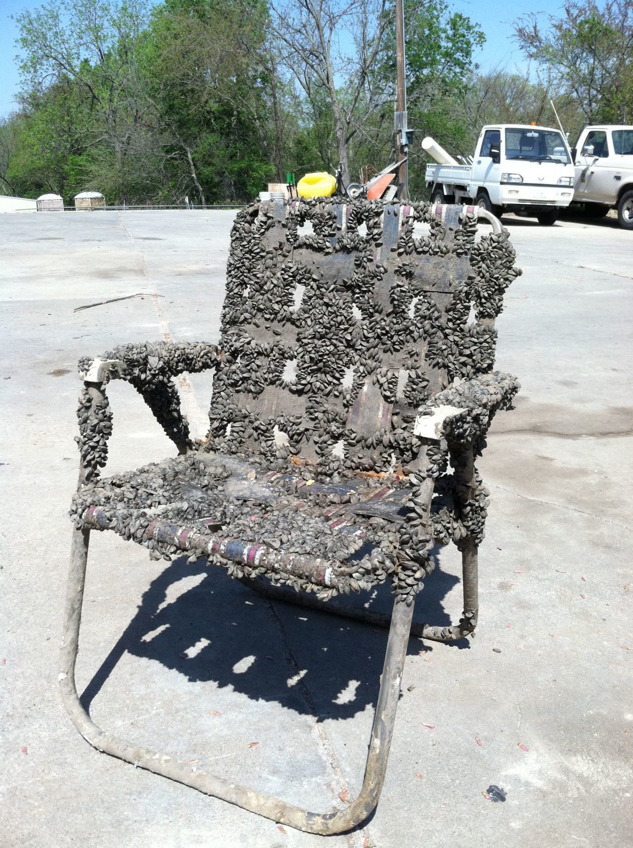 chair